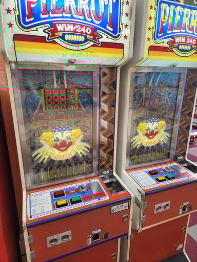 楽市街道003 箱崎店 | メダルゲーム.jp