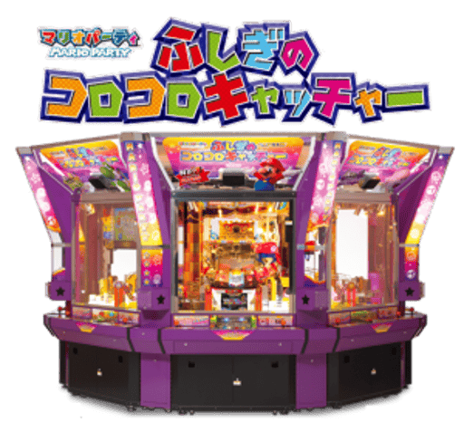 ファミリーアミューズメント 新潟西店 | メダルゲーム.jp