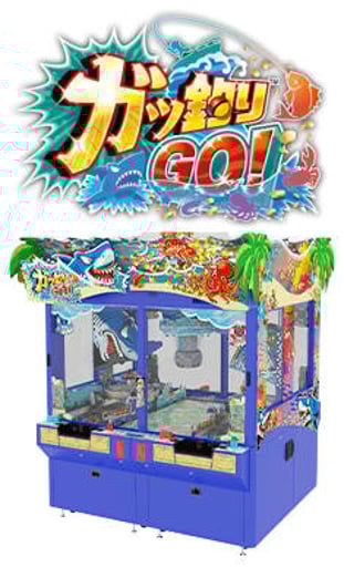 ラウンドワン 東淀川店 | メダルゲーム.jp