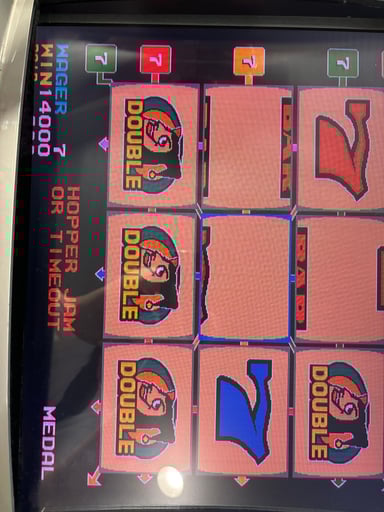 namco松戸店 | メダルゲーム.jp